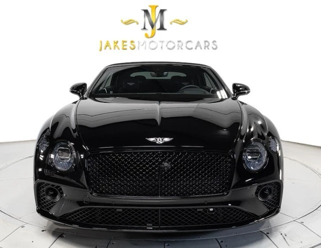 2023 Bentley Continental GTC - Image 20 of 24