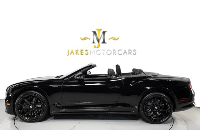 2023 Bentley Continental GTC - Image 2 of 24
