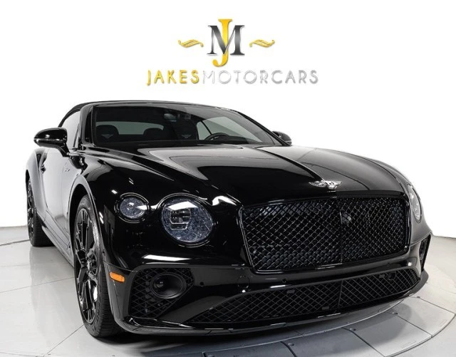 2023 Bentley Continental GT Speed 3rd Gen - Image 19 of 24