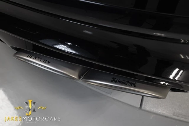 2023 Bentley Continental GT Speed 3rd Gen - Image 15 of 24