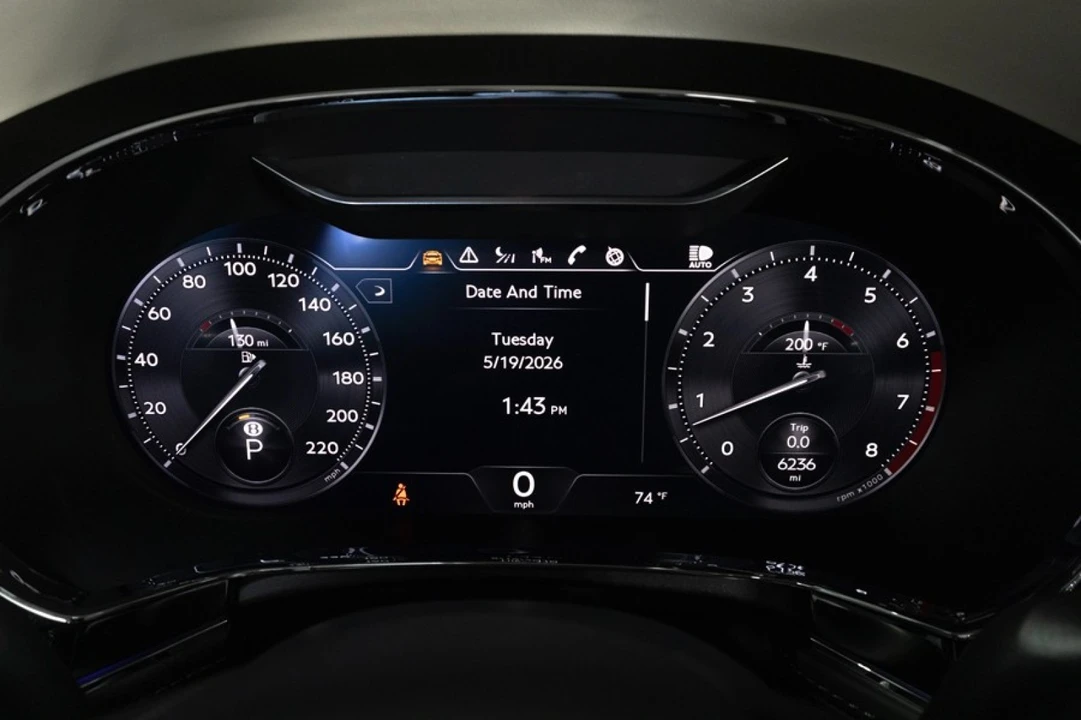 2023 Bentley Continental GT Speed 3rd Gen - Image 28 of 31