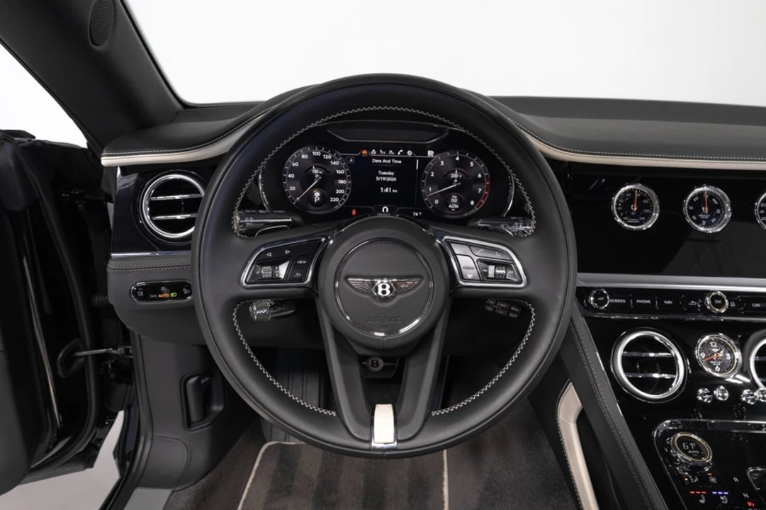 2023 Bentley Continental GT Speed 3rd Gen - Image 27 of 31