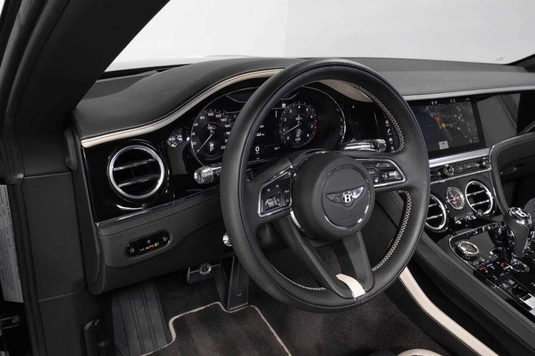 2023 Bentley Continental GT Speed 3rd Gen - Image 25 of 31