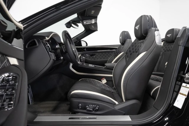 2023 Bentley Continental GT Speed 3rd Gen - Image 23 of 24