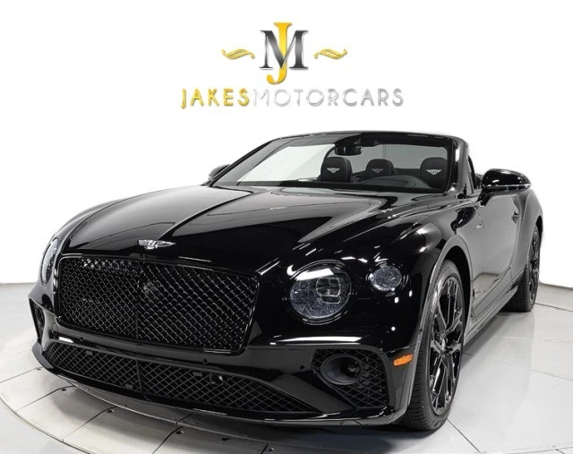 2023 Bentley Continental GT Speed 3rd Gen - Image 22 of 24