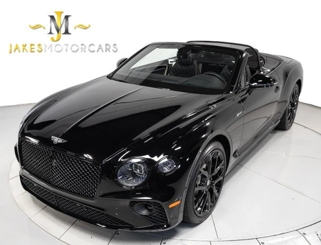 2023 Bentley Continental GT Speed 3rd Gen - Image 21 of 24