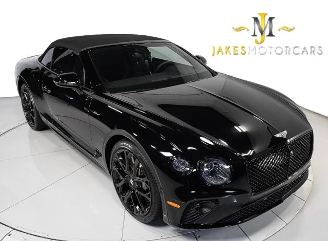 2023 Bentley Continental GT Speed 3rd Gen - Image 18 of 24