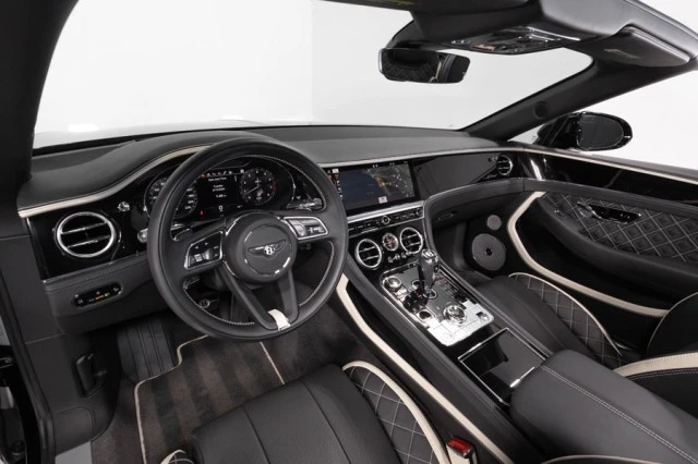 2023 Bentley Continental GT Speed 3rd Gen - Image 5 of 24