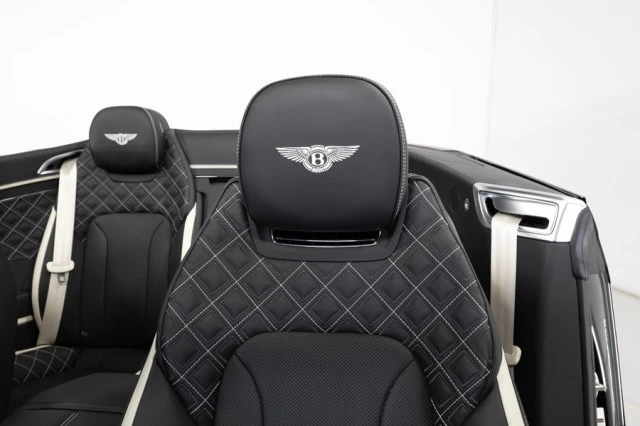 2023 Bentley Continental GT Speed 3rd Gen - Image 24 of 24