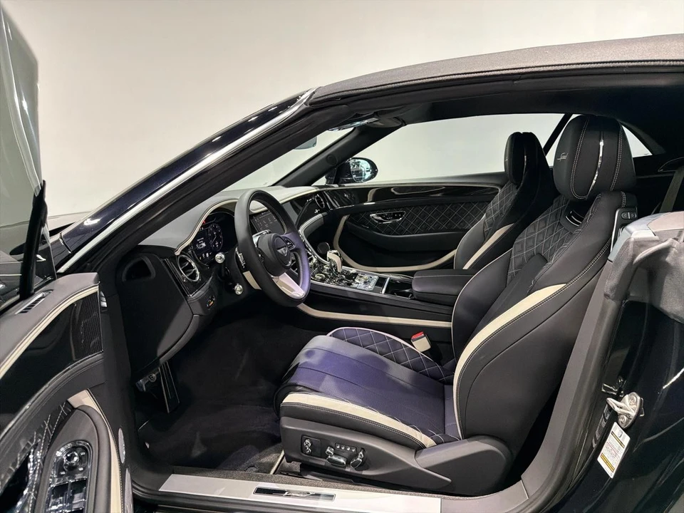 2023 Bentley Continental GTC - Image 14 of 31