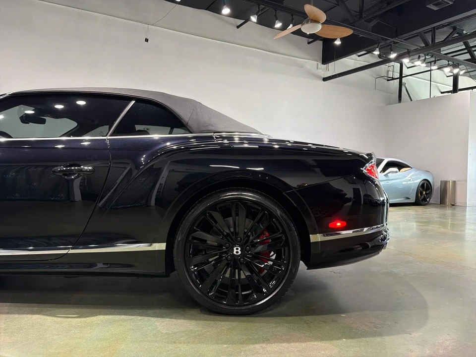 2023 Bentley Continental GTC - Image 5 of 31