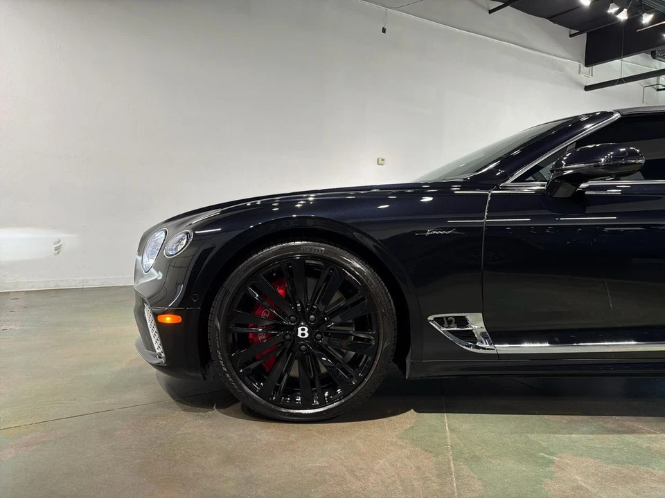 2023 Bentley Continental GTC - Image 3 of 31