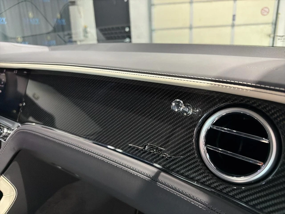 2023 Bentley Continental GTC - Image 31 of 31