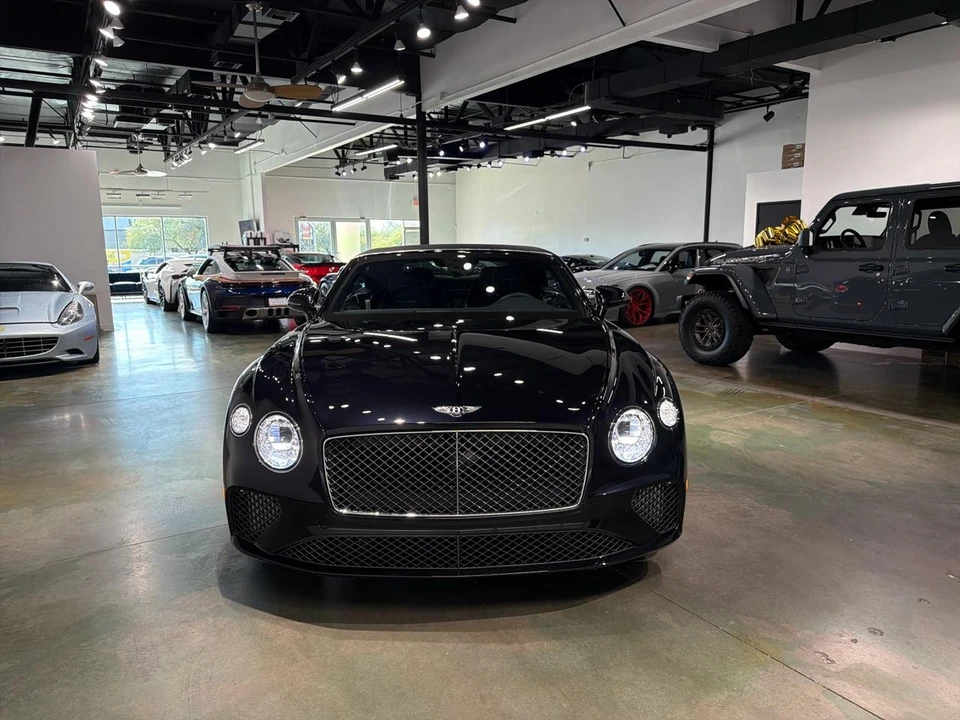 2023 Bentley Continental GTC - Image 13 of 31