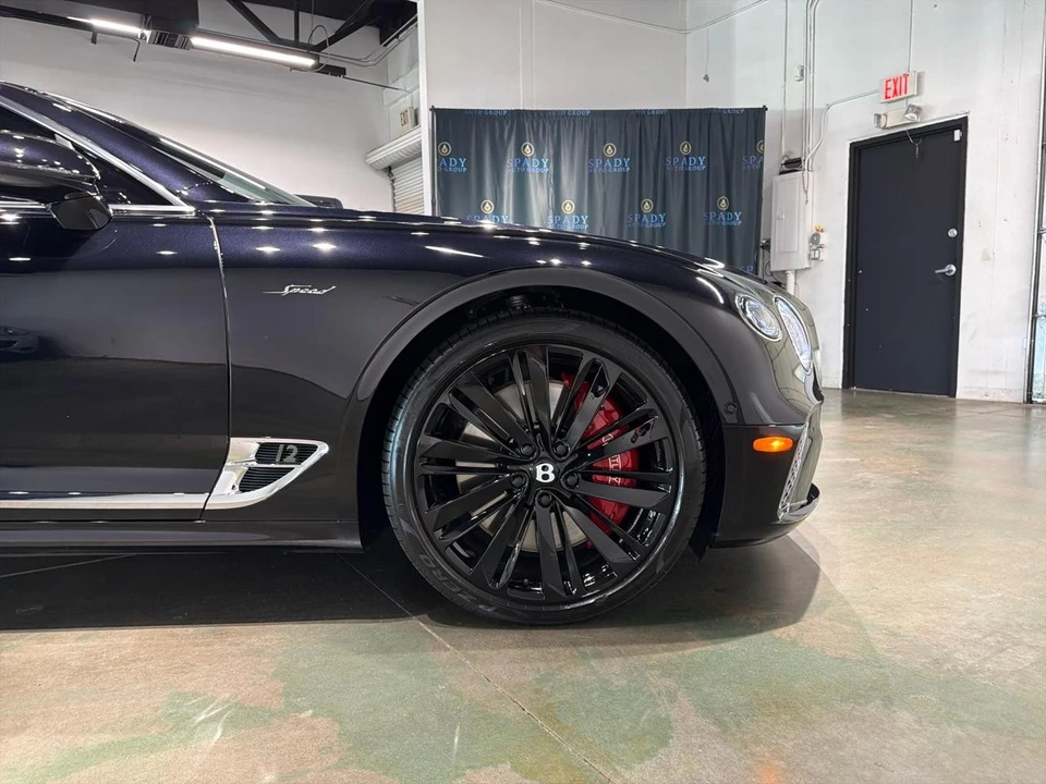 2023 Bentley Continental GTC - Image 11 of 31