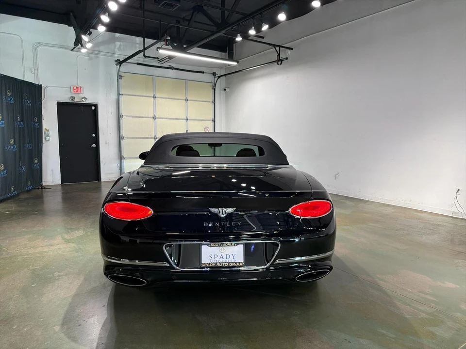 2023 Bentley Continental GTC - Image 7 of 31