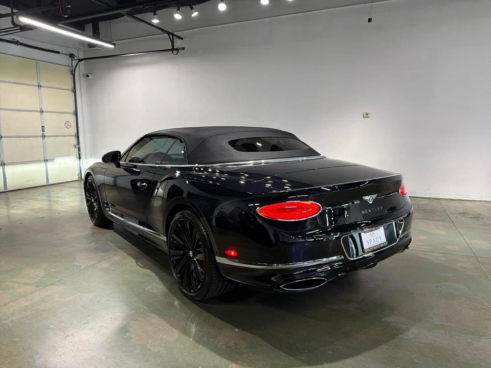 2023 Bentley Continental GTC - Image 6 of 31