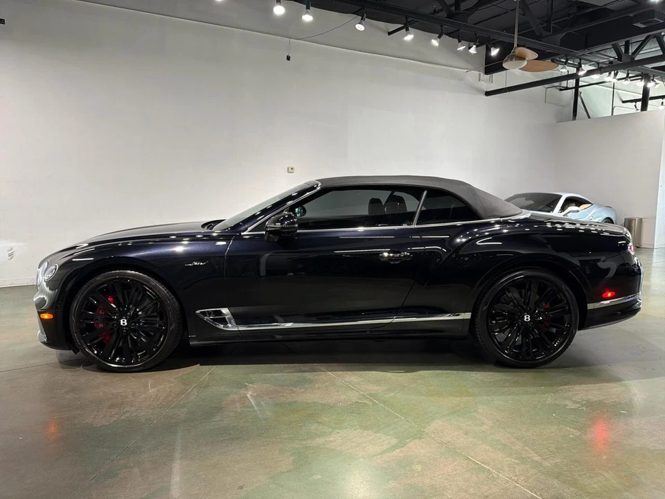 2023 Bentley Continental GTC - Image 4 of 31
