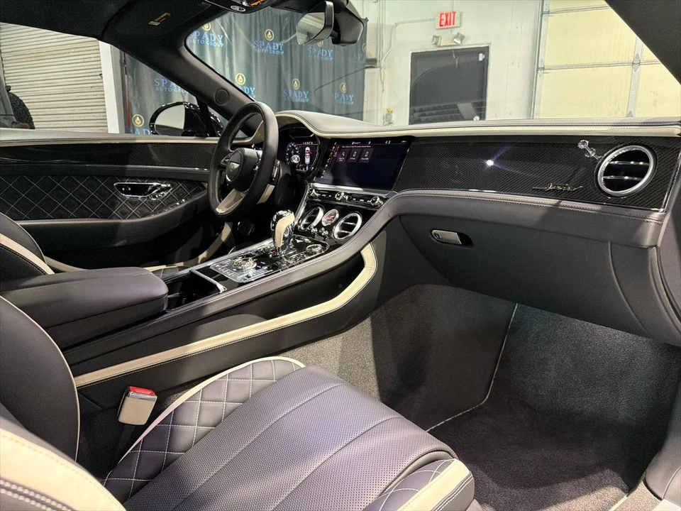 2023 Bentley Continental GTC - Image 26 of 31