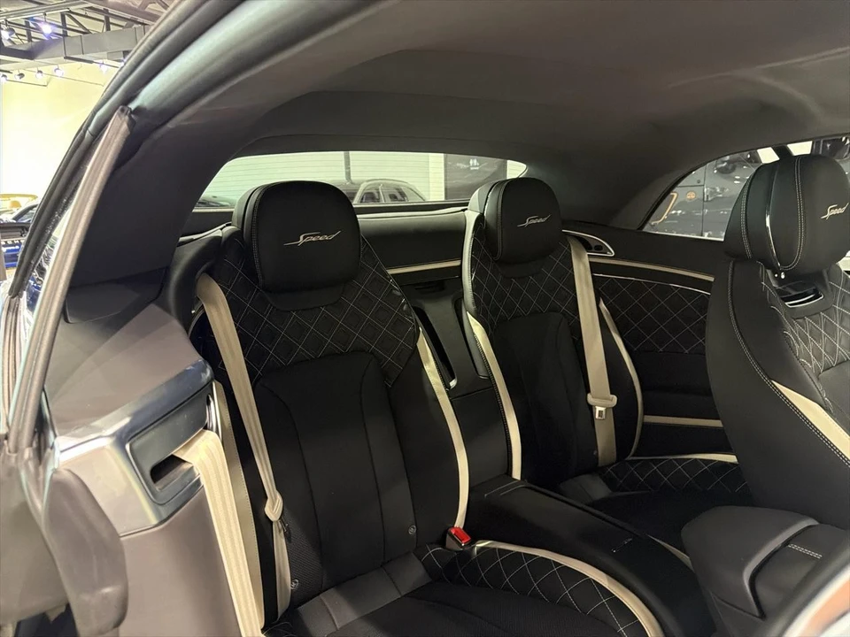 2023 Bentley Continental GTC - Image 27 of 31