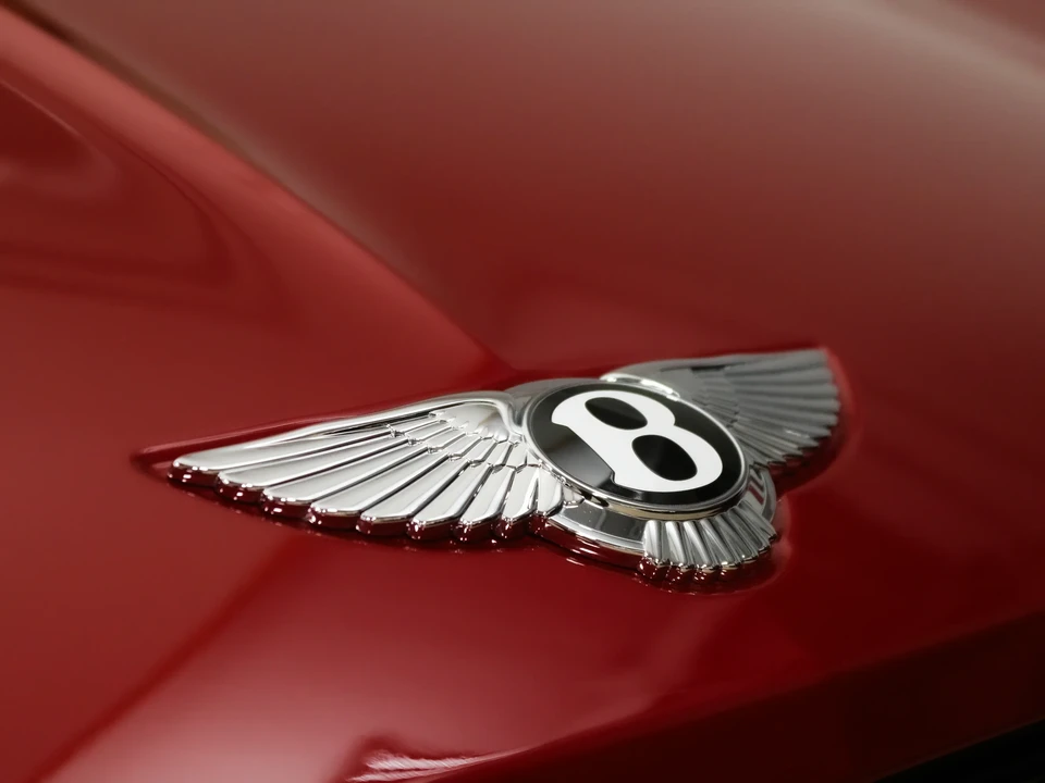 2023 Bentley Continental GT Speed 3rd Gen - Image 10 of 31