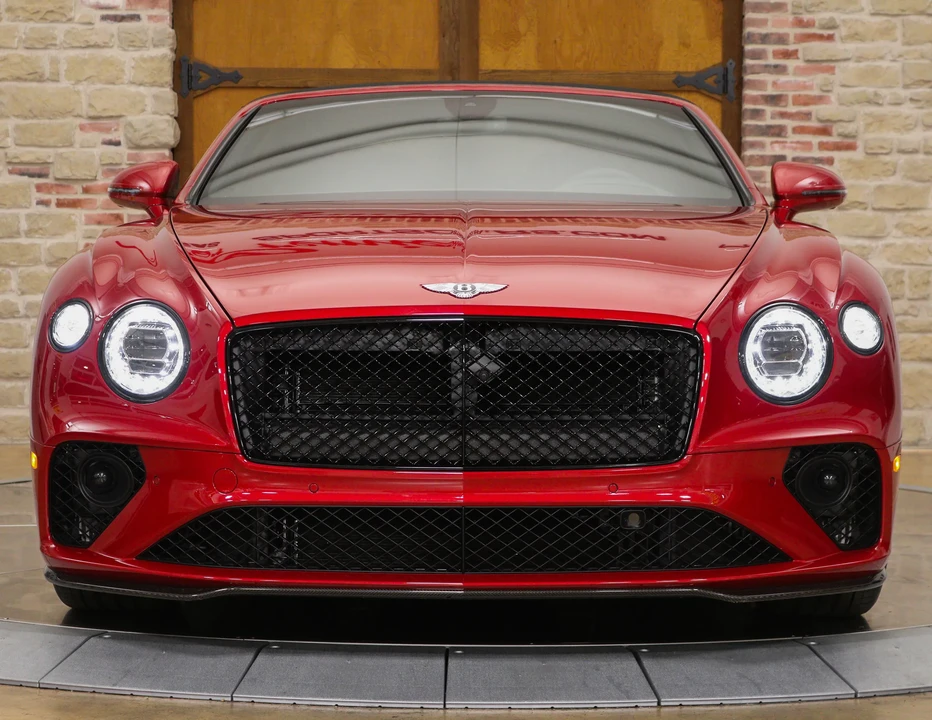 2023 Bentley Continental GT Speed 3rd Gen - Image 26 of 31