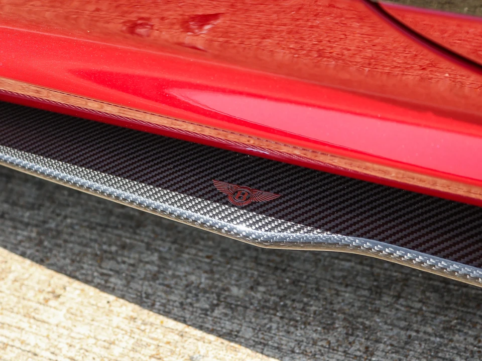 2023 Bentley Continental GT Speed 3rd Gen - Image 16 of 31