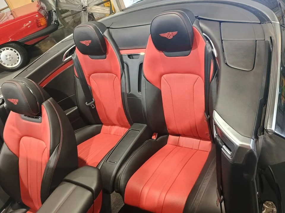 2023 Bentley Continental GT 3rd Gen - Image 15 of 20