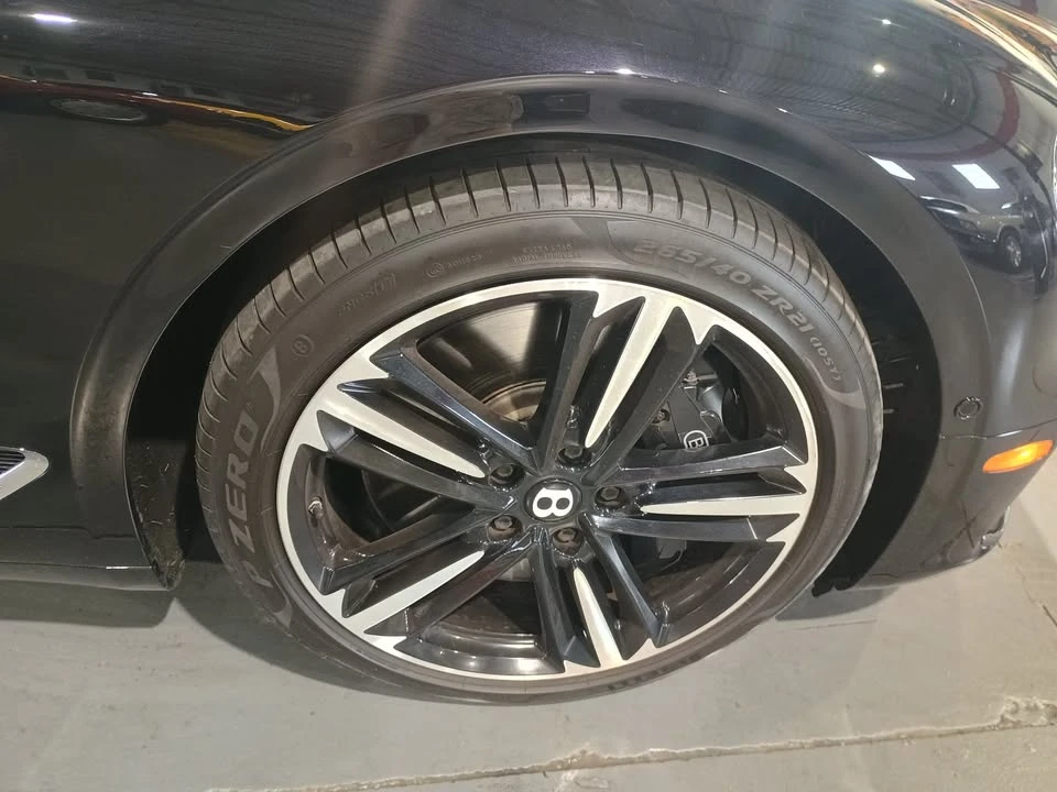 2023 Bentley Continental GT 3rd Gen - Image 19 of 20