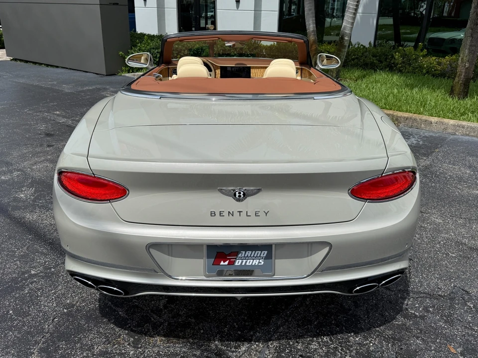 2023 Bentley Continental GT 3rd Gen - Image 21 of 31
