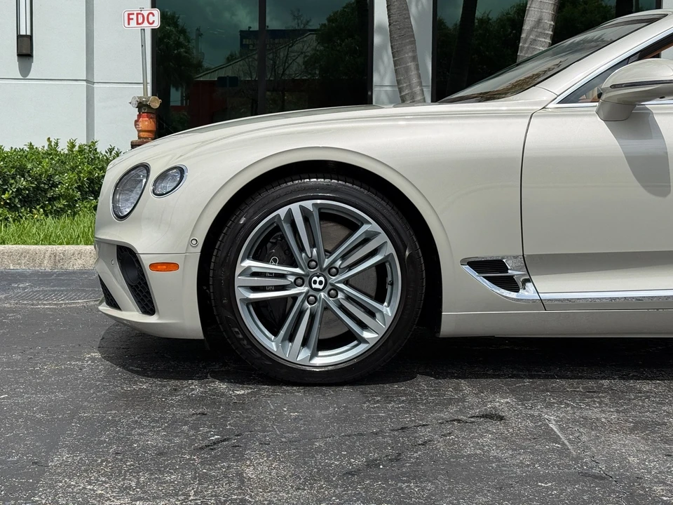2023 Bentley Continental GT 3rd Gen - Image 18 of 31