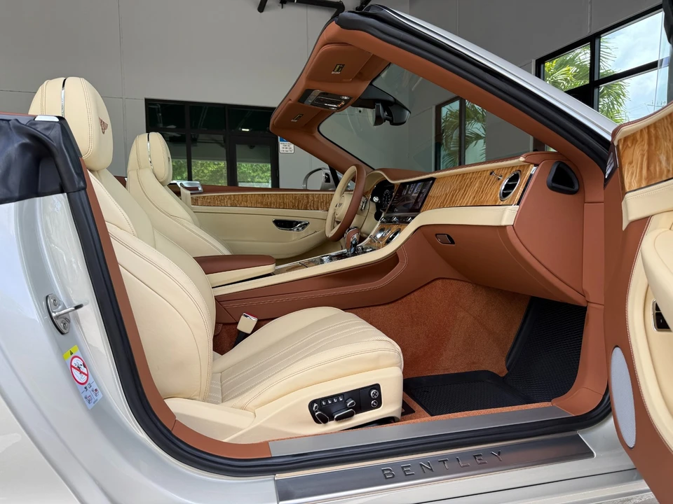 2023 Bentley Continental GT 3rd Gen - Image 31 of 31