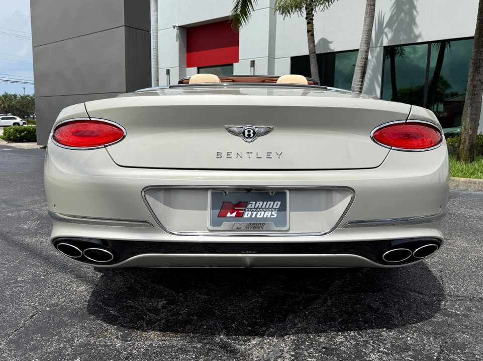 2023 Bentley Continental GT 3rd Gen - Image 22 of 31