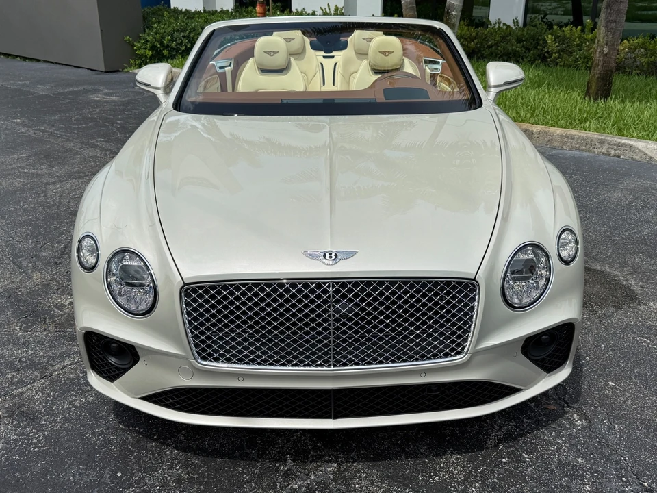 2023 Bentley Continental GT 3rd Gen - Image 12 of 31