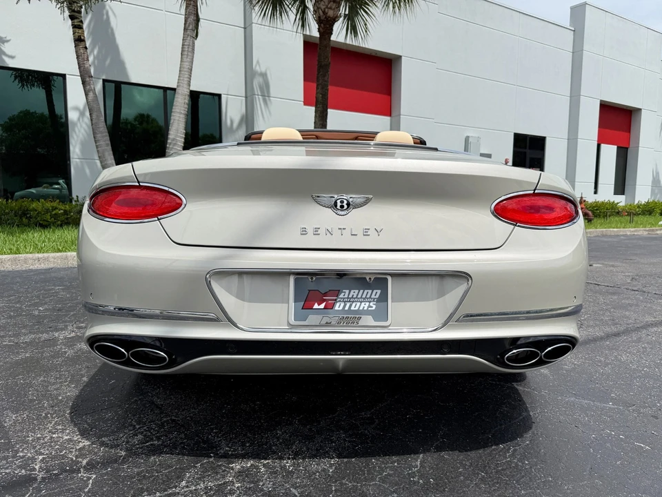 2023 Bentley Continental GT 3rd Gen - Image 26 of 31