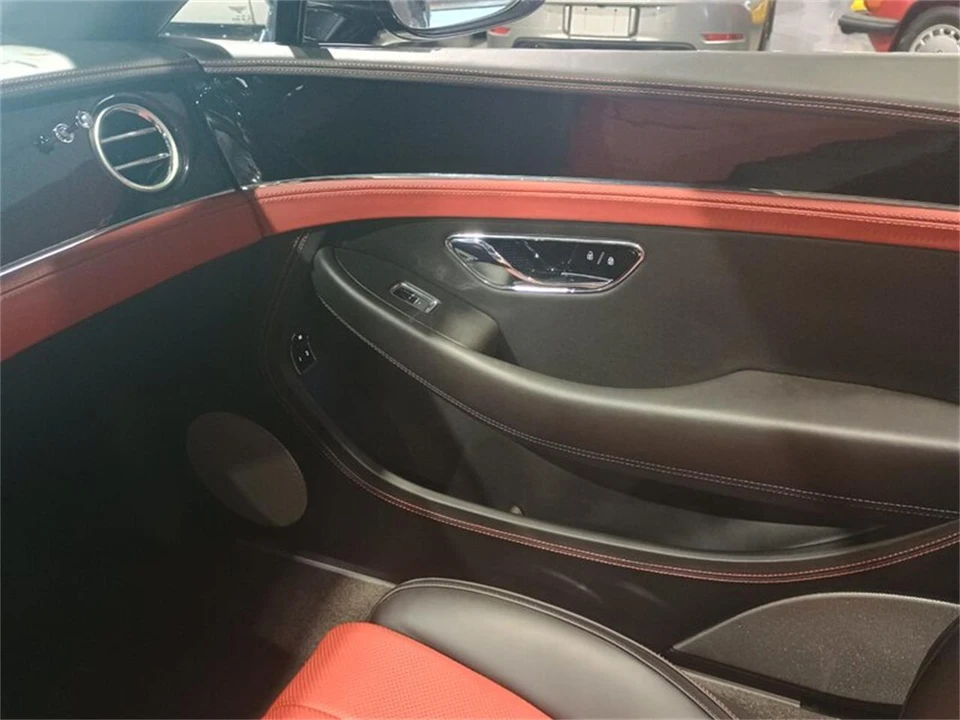 2023 Bentley Continental GT 3rd Gen - Image 25 of 31