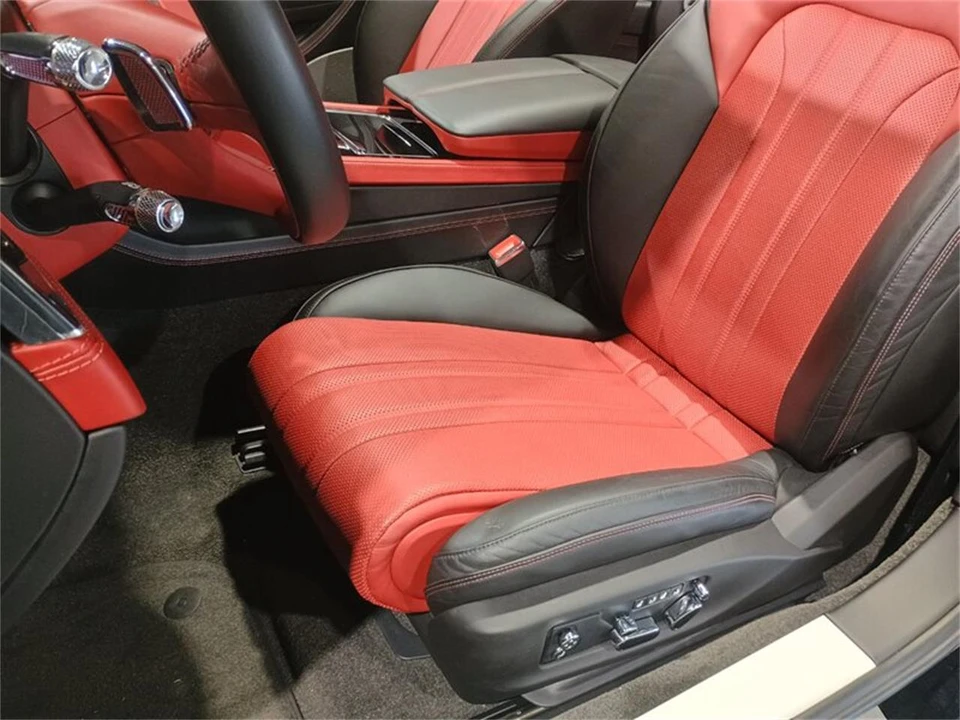 2023 Bentley Continental GT 3rd Gen - Image 15 of 31