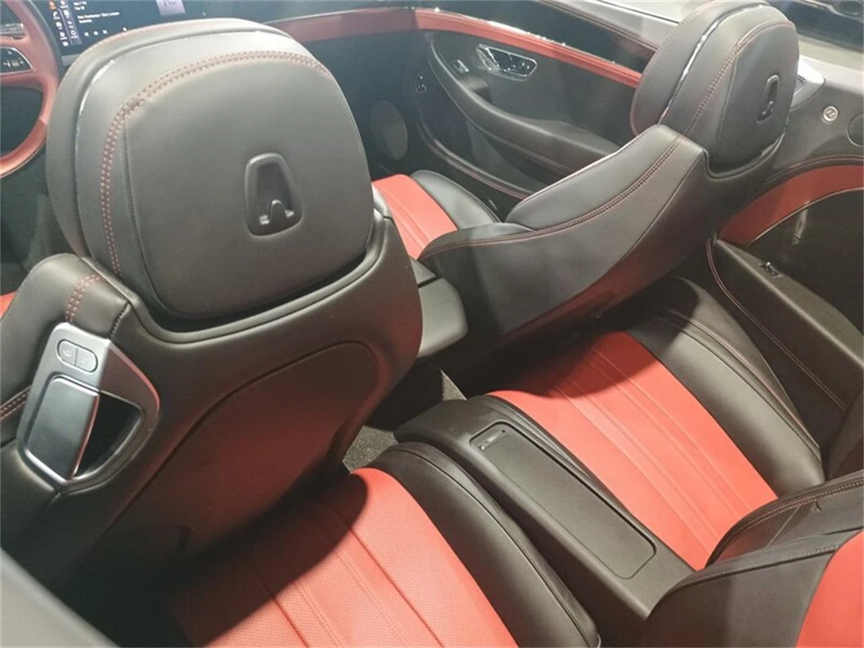 2023 Bentley Continental GT 3rd Gen - Image 31 of 31