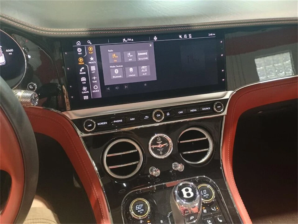 2023 Bentley Continental GT 3rd Gen - Image 27 of 31
