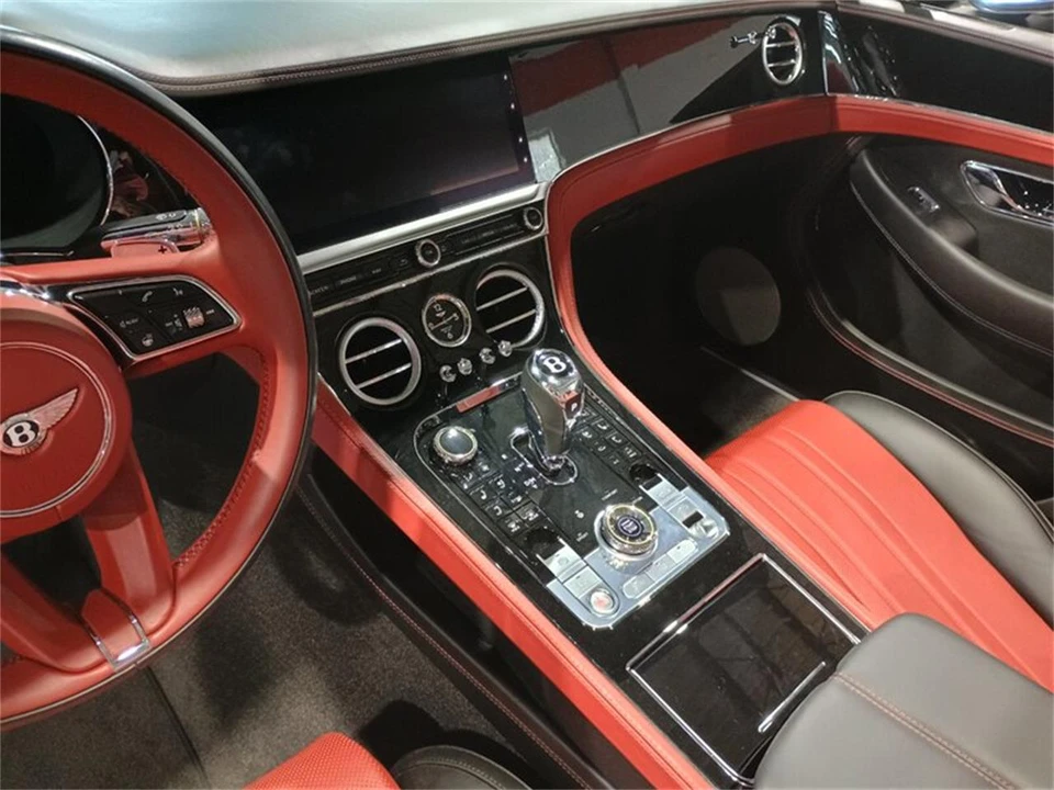 2023 Bentley Continental GT 3rd Gen - Image 19 of 31