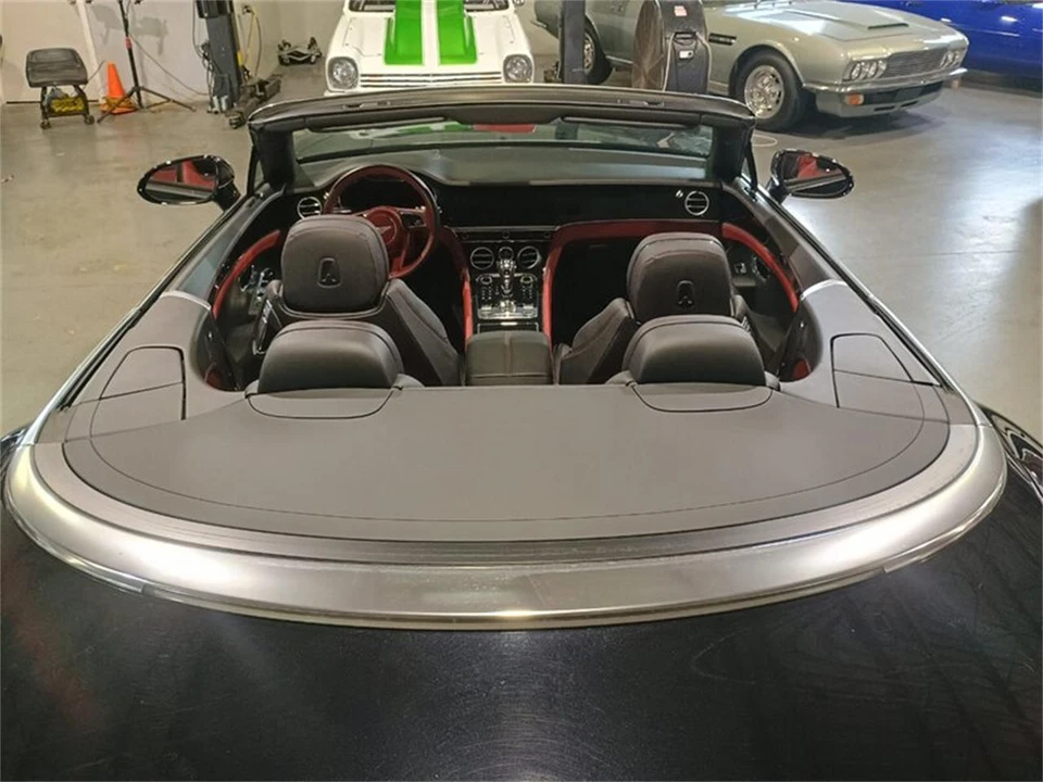 2023 Bentley Continental GT 3rd Gen - Image 6 of 31