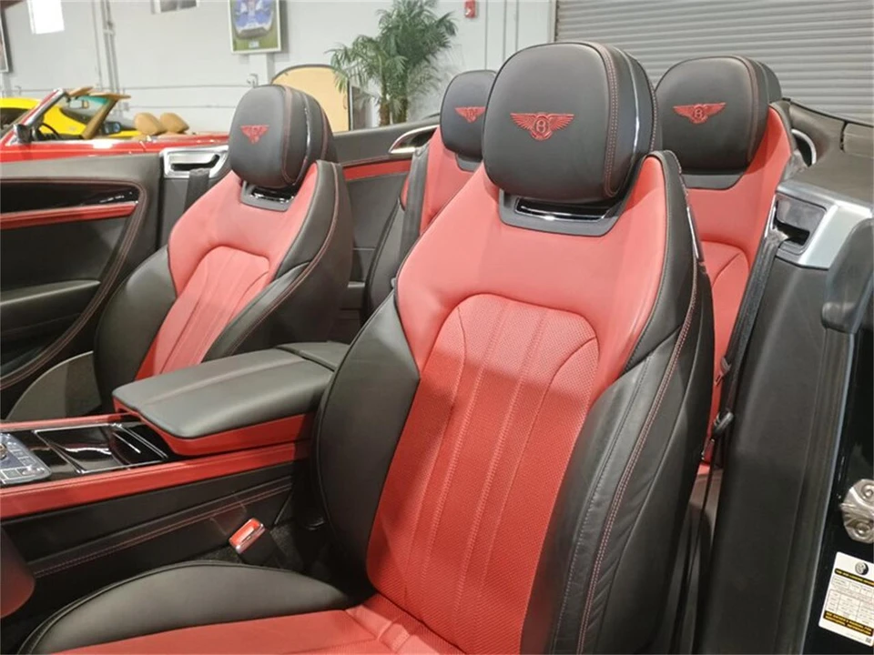 2023 Bentley Continental GT 3rd Gen - Image 16 of 31