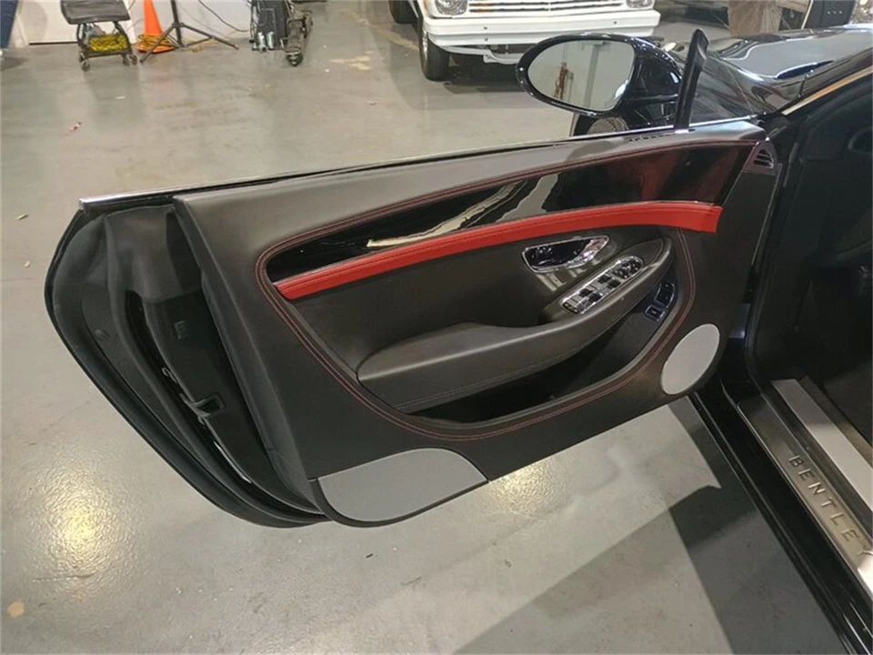 2023 Bentley Continental GT 3rd Gen - Image 12 of 31