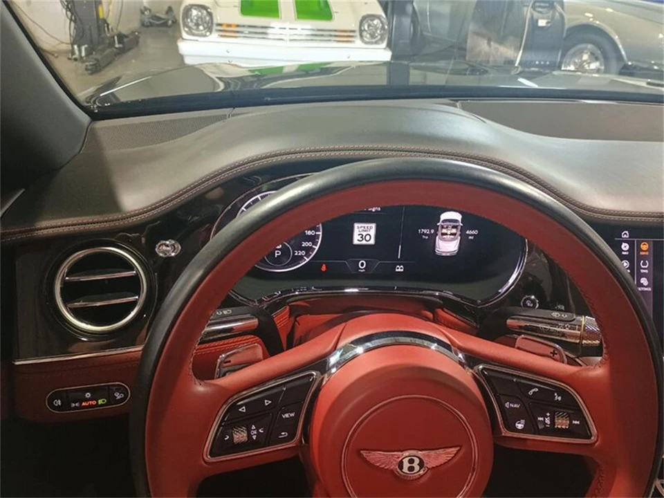 2023 Bentley Continental GT 3rd Gen - Image 22 of 31