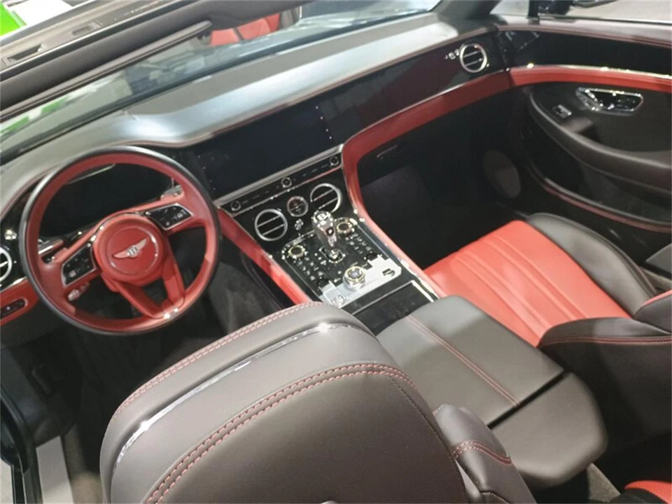 2023 Bentley Continental GT 3rd Gen - Image 20 of 31