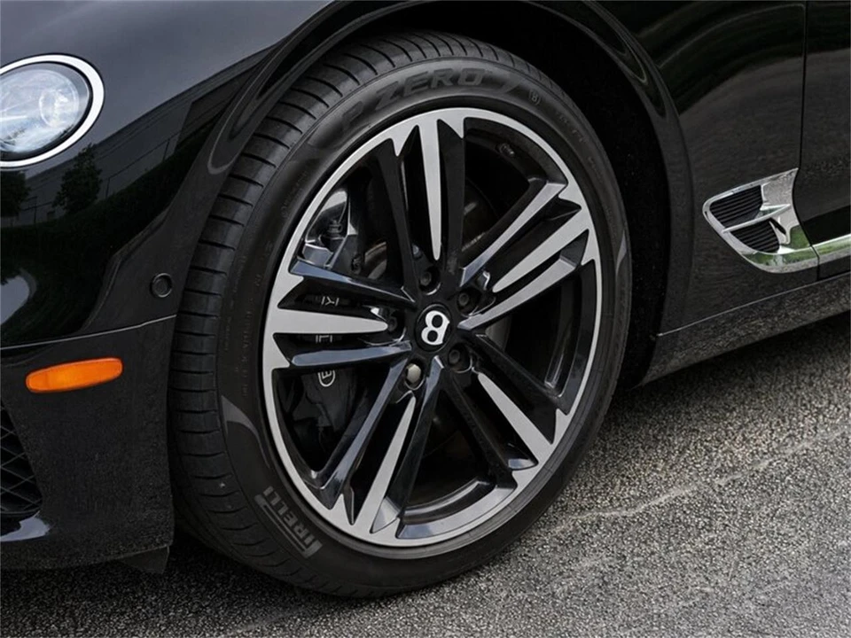 2023 Bentley Continental GT 3rd Gen - Image 9 of 31
