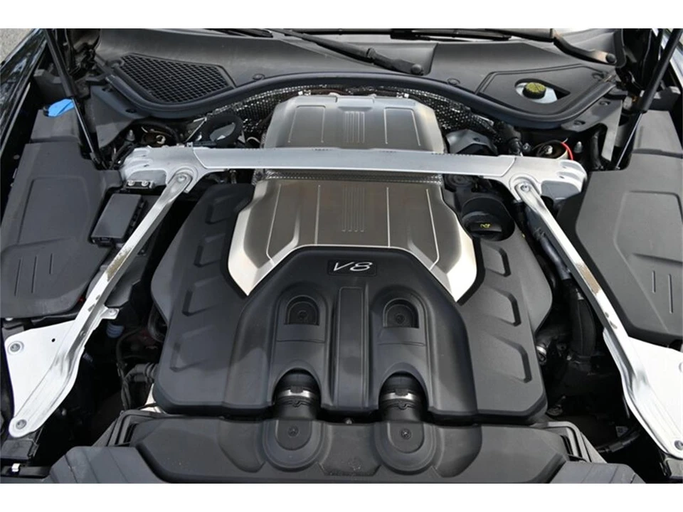 2023 Bentley Continental GT 3rd Gen - Image 17 of 31