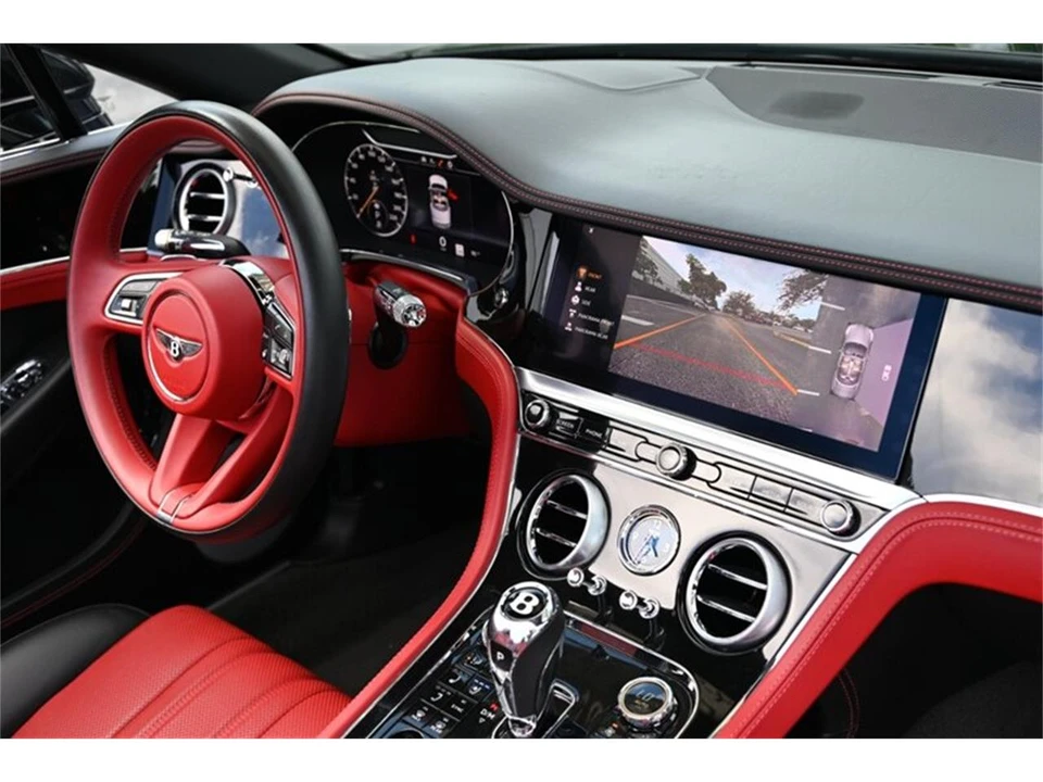 2023 Bentley Continental GT 3rd Gen - Image 25 of 31