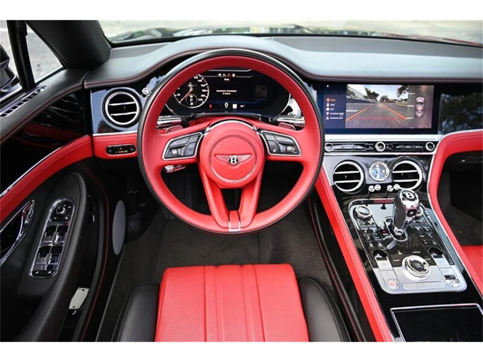 2023 Bentley Continental GT 3rd Gen - Image 29 of 31
