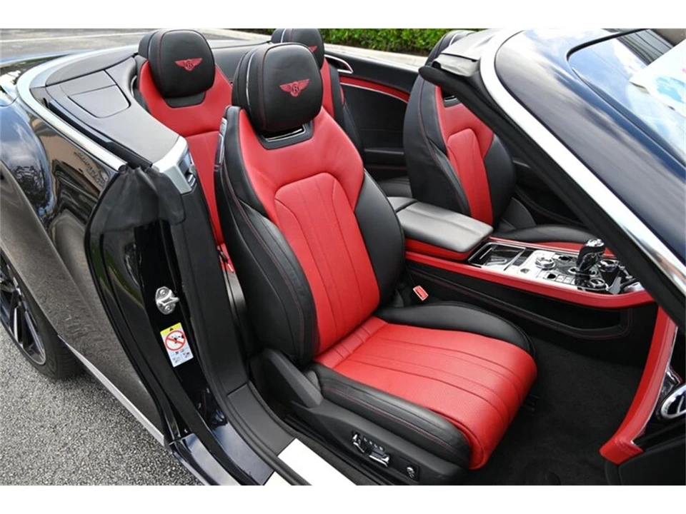 2023 Bentley Continental GT 3rd Gen - Image 19 of 31